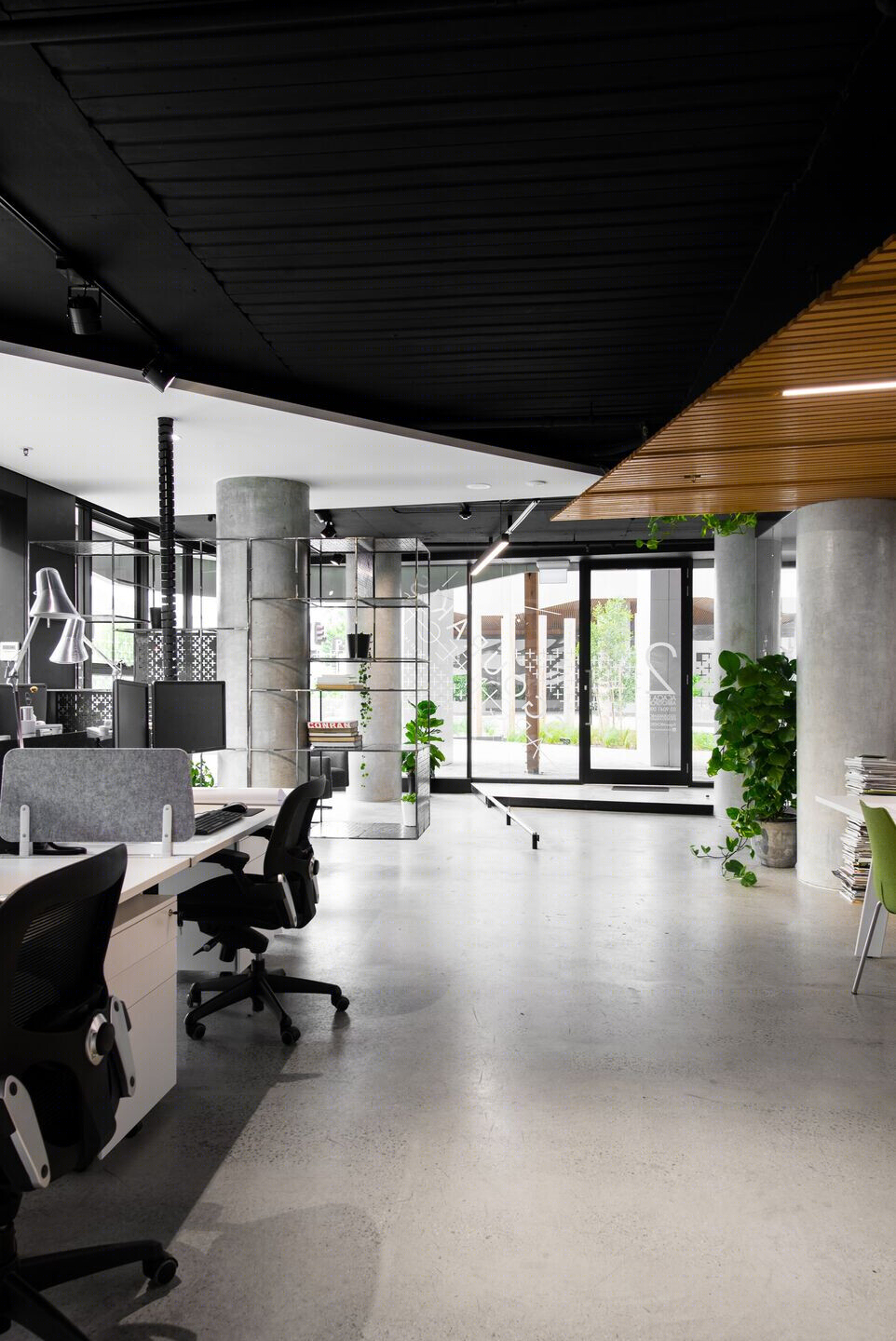 SGKS 建筑师工作室丨澳大利亚丨SGKS Architects-10