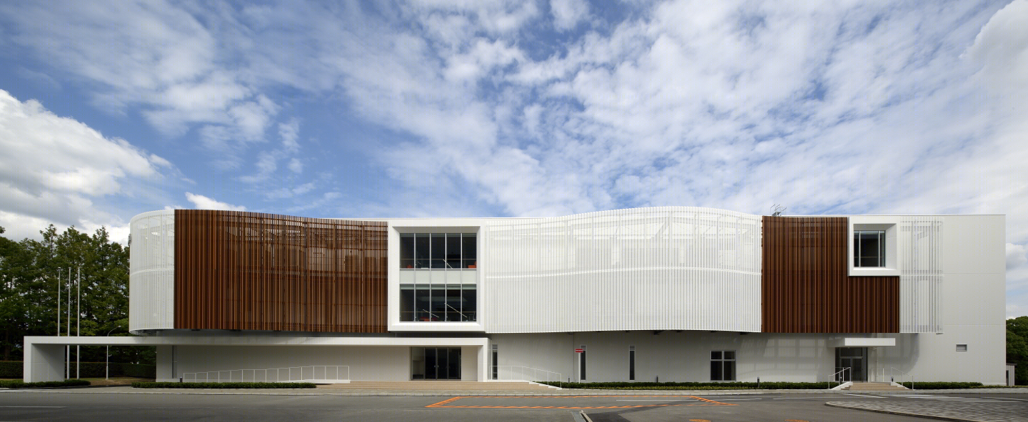 Shimizu Corporation 丨办公建筑丨日本三岛100办公楼-15