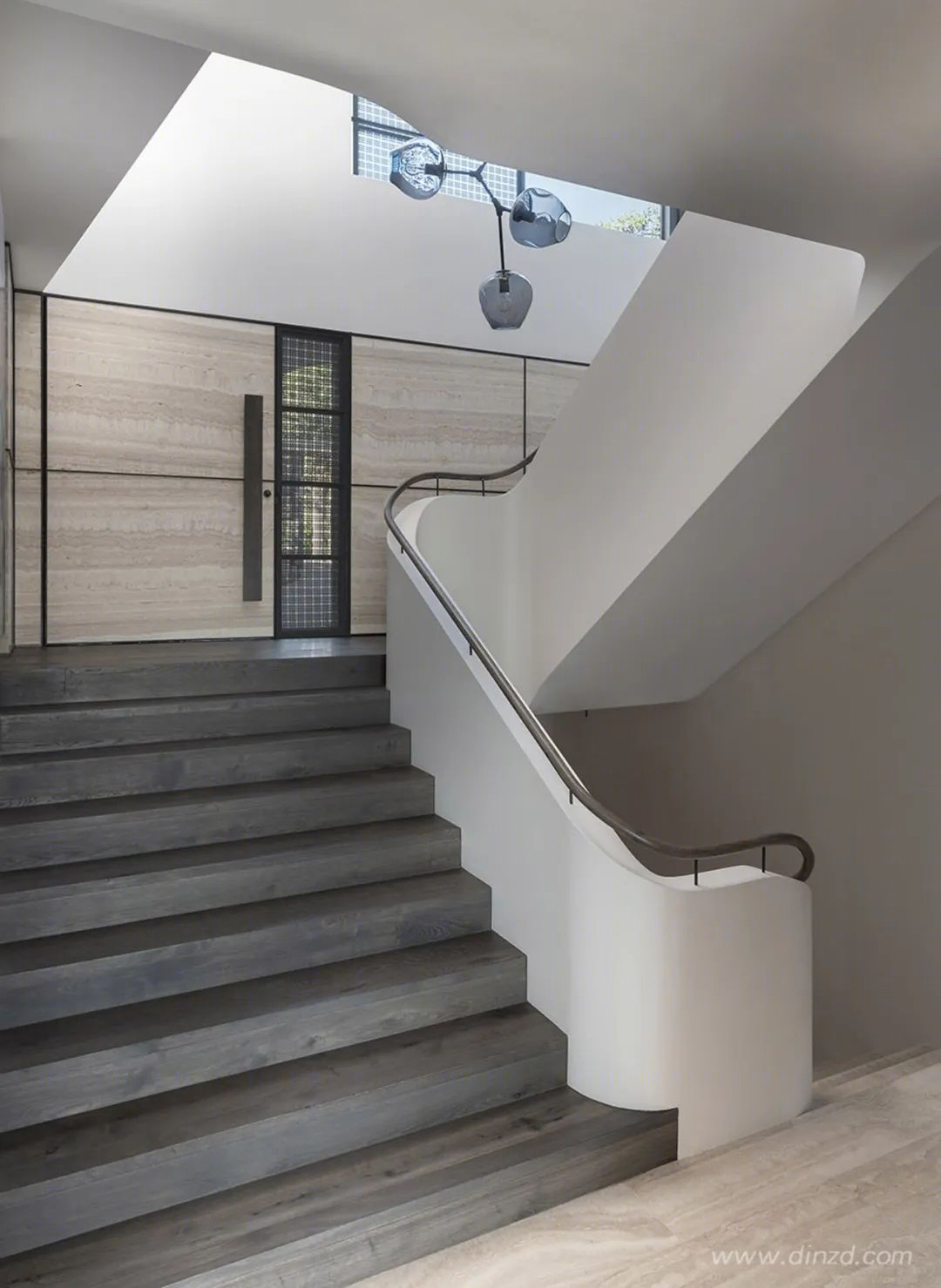 悉尼海滨住宅，人文与自然的和谐共生-63