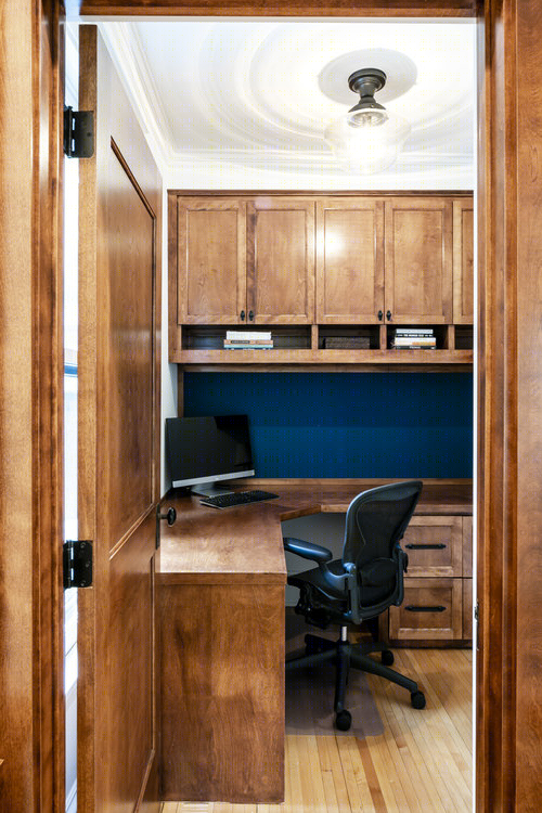 Murphy Residence Studio BV-1