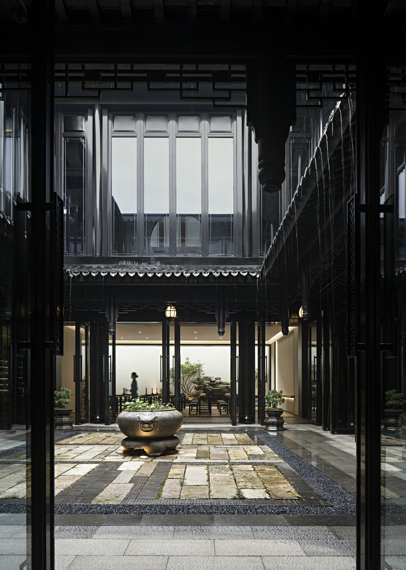 长沙中交建发松雅院-13