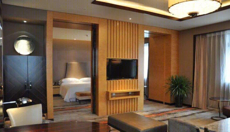 西安赛瑞喜来登酒店-3