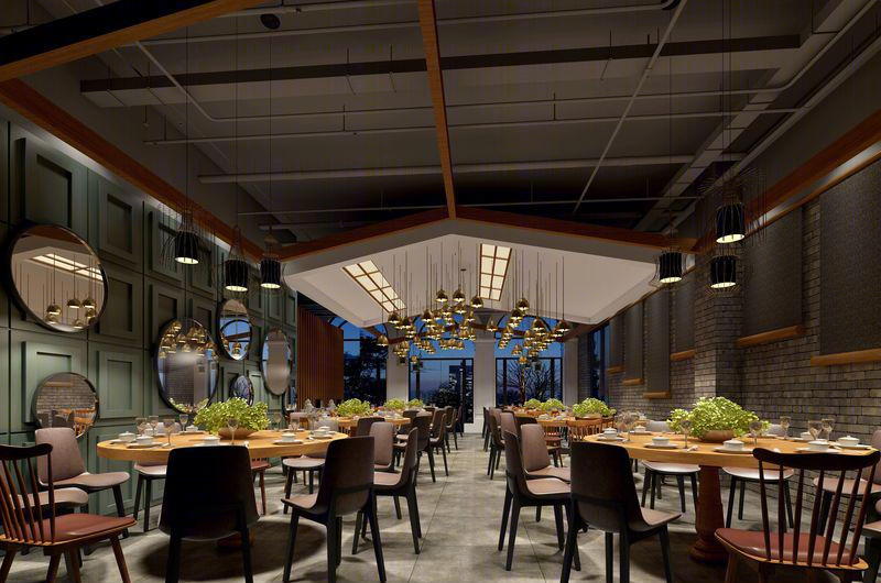 小容璟湘菜餐厅黔北老街分店-25