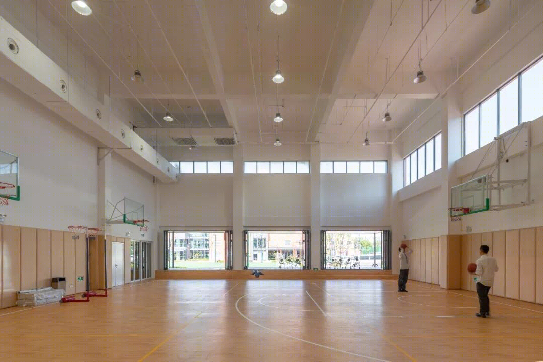 英国莱克顿国际学校上海分校-22