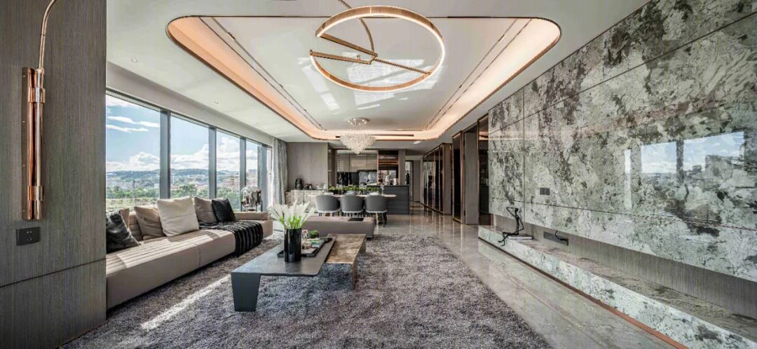 可变X空间 · 探索无限可能的居住体验丨搜建筑-107