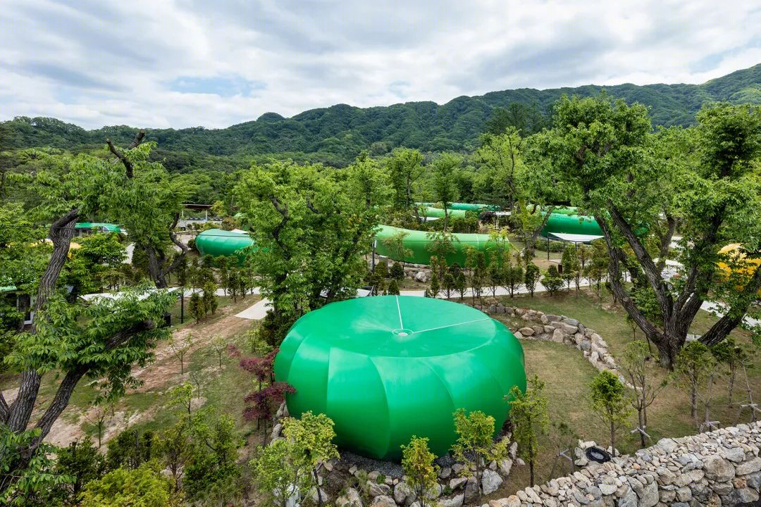 森林中的梦幻度假村——Glamtree 度假村-39