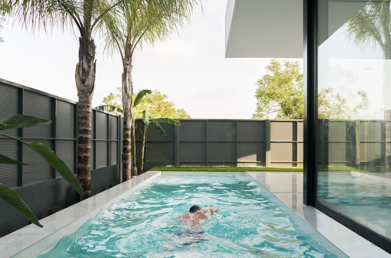 西班牙水族馆住宅-10