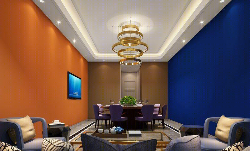 欣翔海鲜餐厅-7