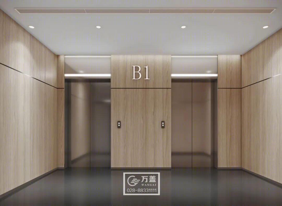 东安湖文化艺术中心丨中国成都丨万盖美式建筑-29