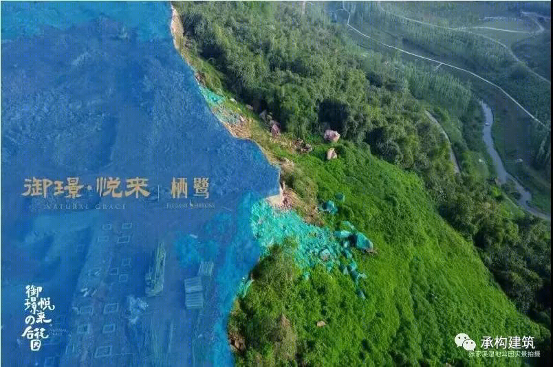 重庆华宇御璟悦来·云上十二峯丨中国重庆丨深圳市承构建筑咨询有限公司-13