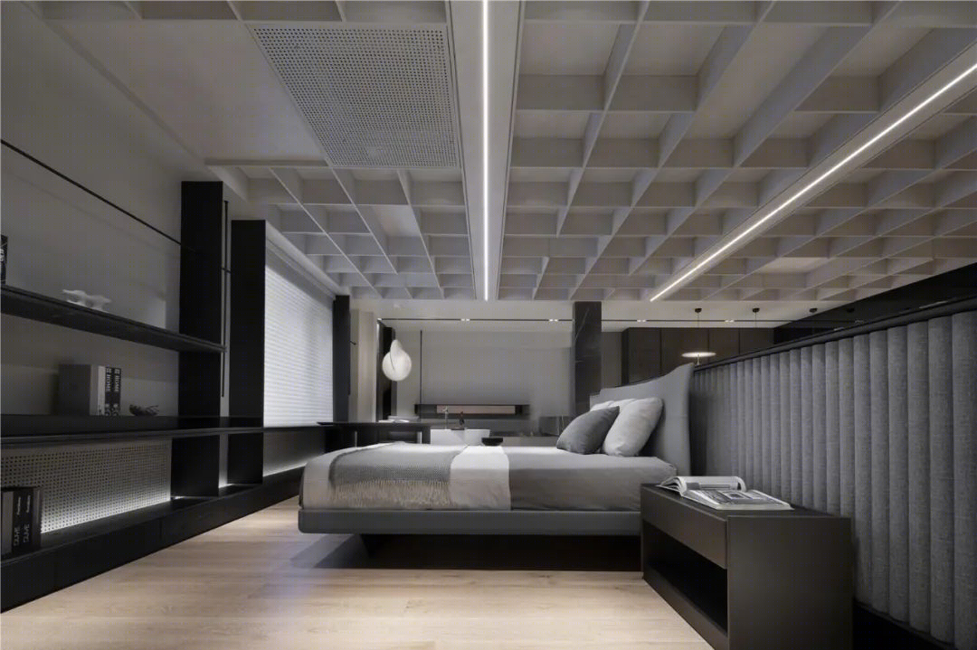 本来之间哈尔滨城市展厅丨中国哈尔滨丨近境制作-23