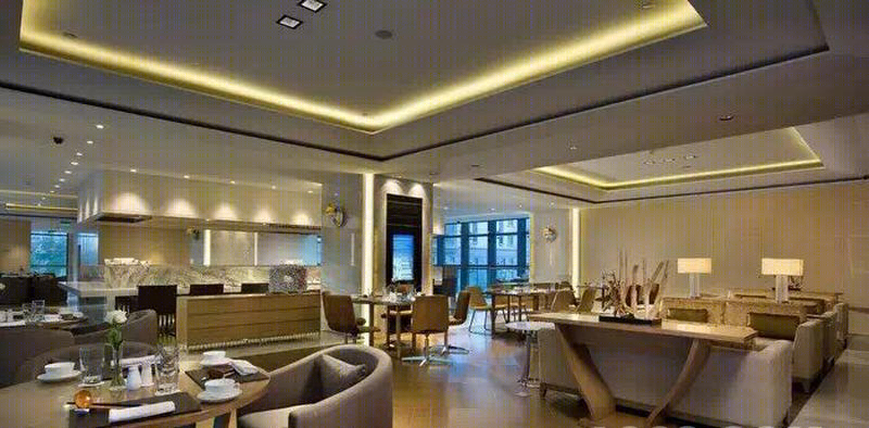 西安瑞斯麗大酒店 | 现代奢华与古都文化的完美融合-7