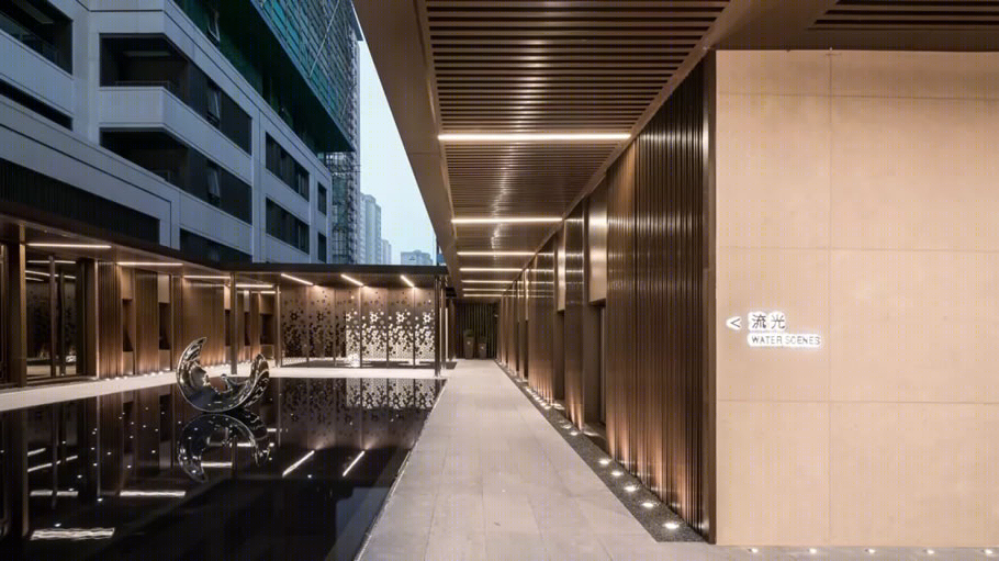 南京东原印长江丨中国南京丨上海日清建筑设计有限公司-63