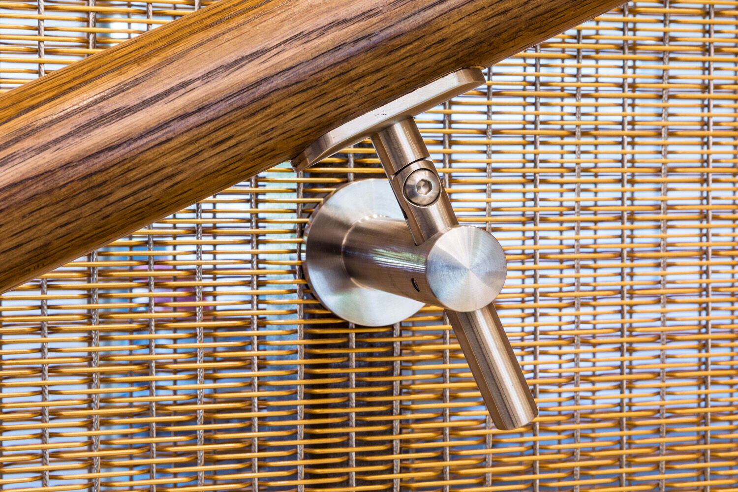 UGI 总部丨美国丹佛丨Bernardon-30