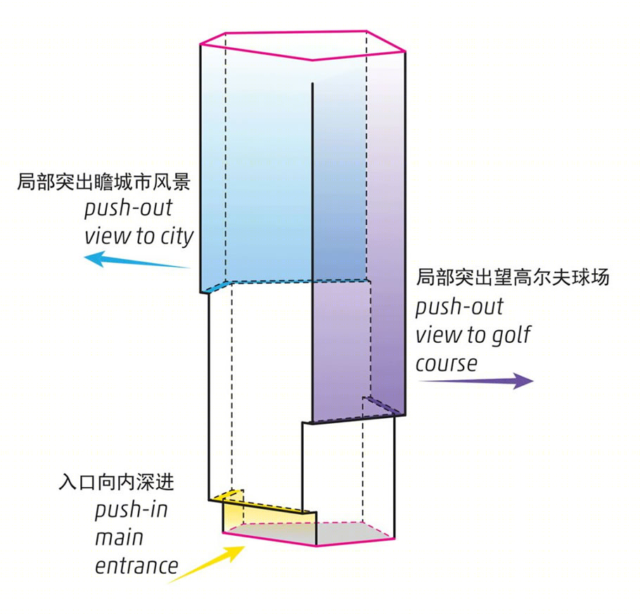 深圳金蝶云大厦丨中国深圳丨海茵建筑-12