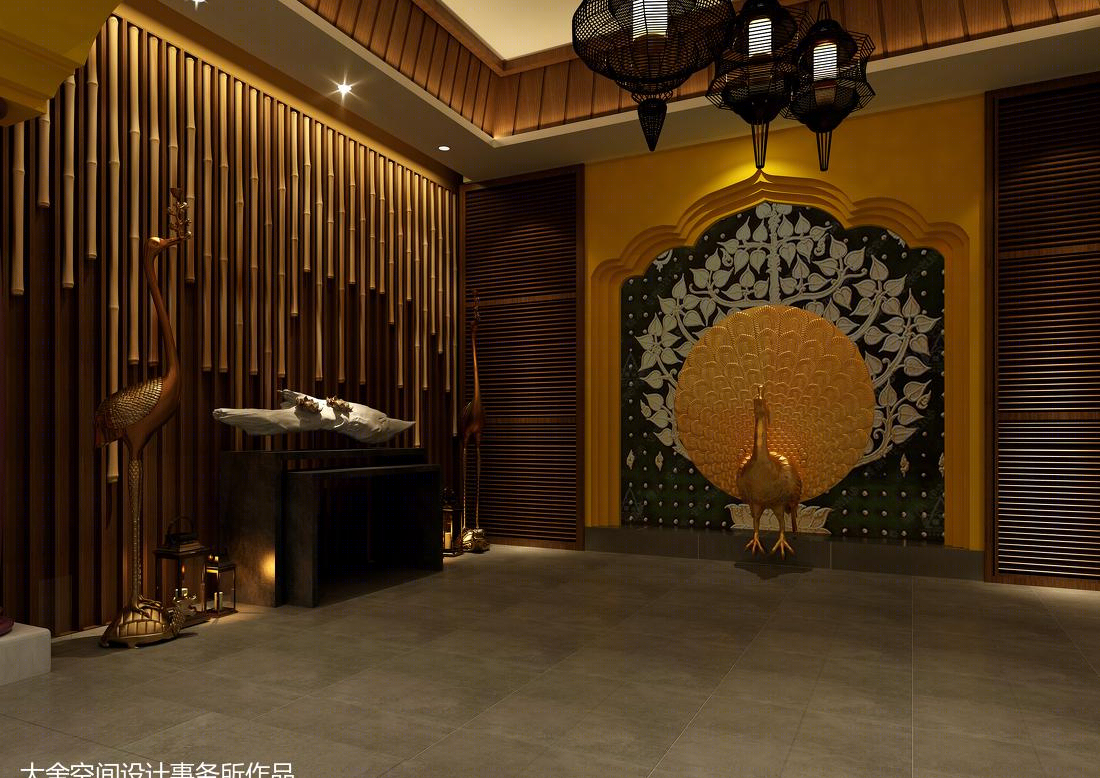 泰和莎壘街店-3