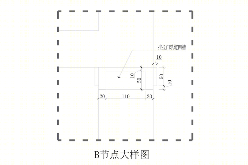 卢万祥美甲店设计 | 汇盒的完美释义-0