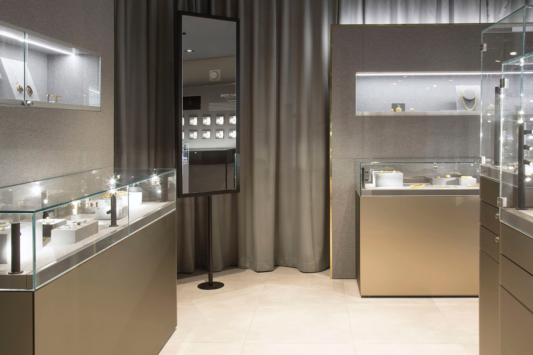 赫尔辛基First Stone Showroom琥珀商店-10