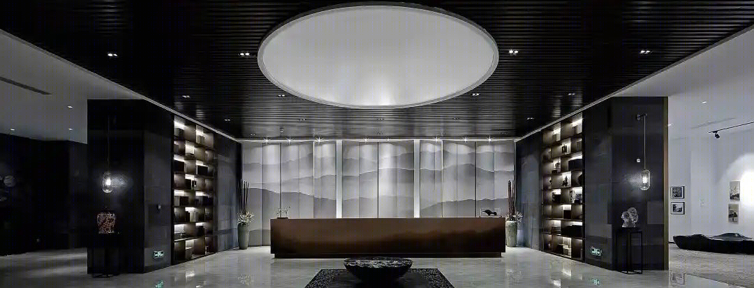 金恒·天悦府丨中国天水丨鲲誉设计KUNYUDESIGN-95