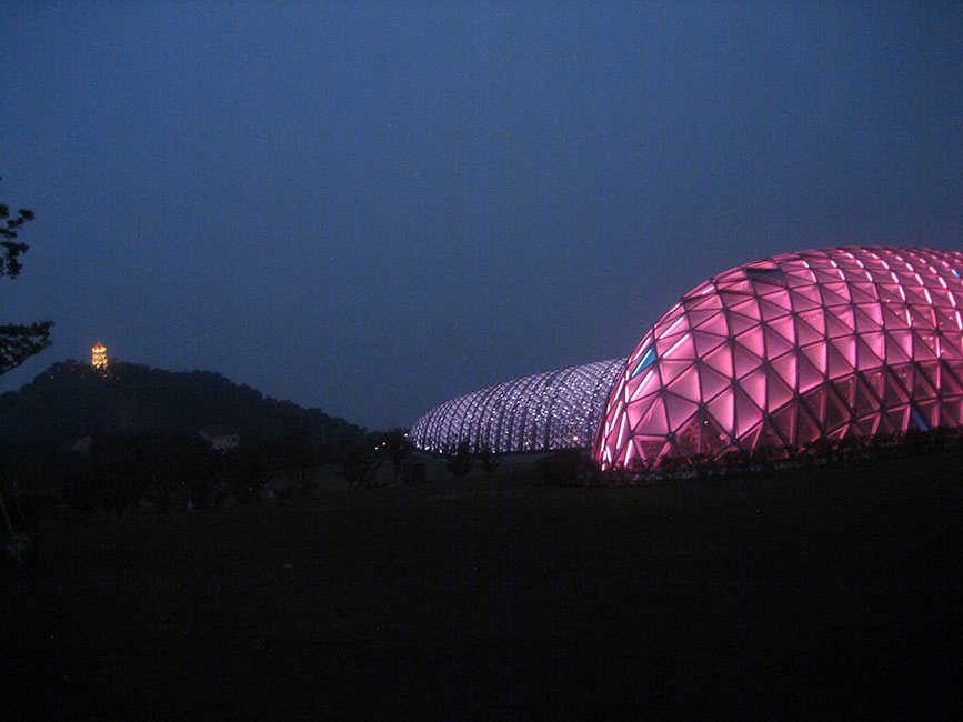 上海辰山植物园-40