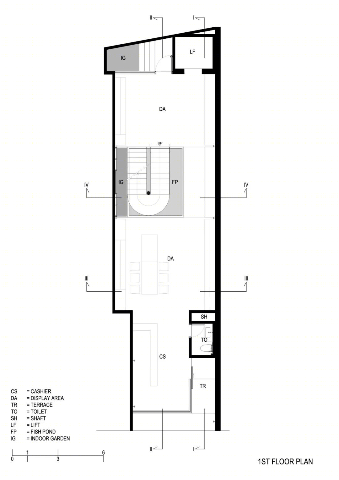万隆 TOTO Kitchen 展厅丨Studio Avana-19
