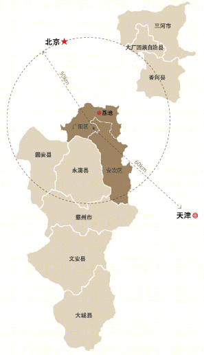 新绎廊坊·上善颐园丨中国河北-5