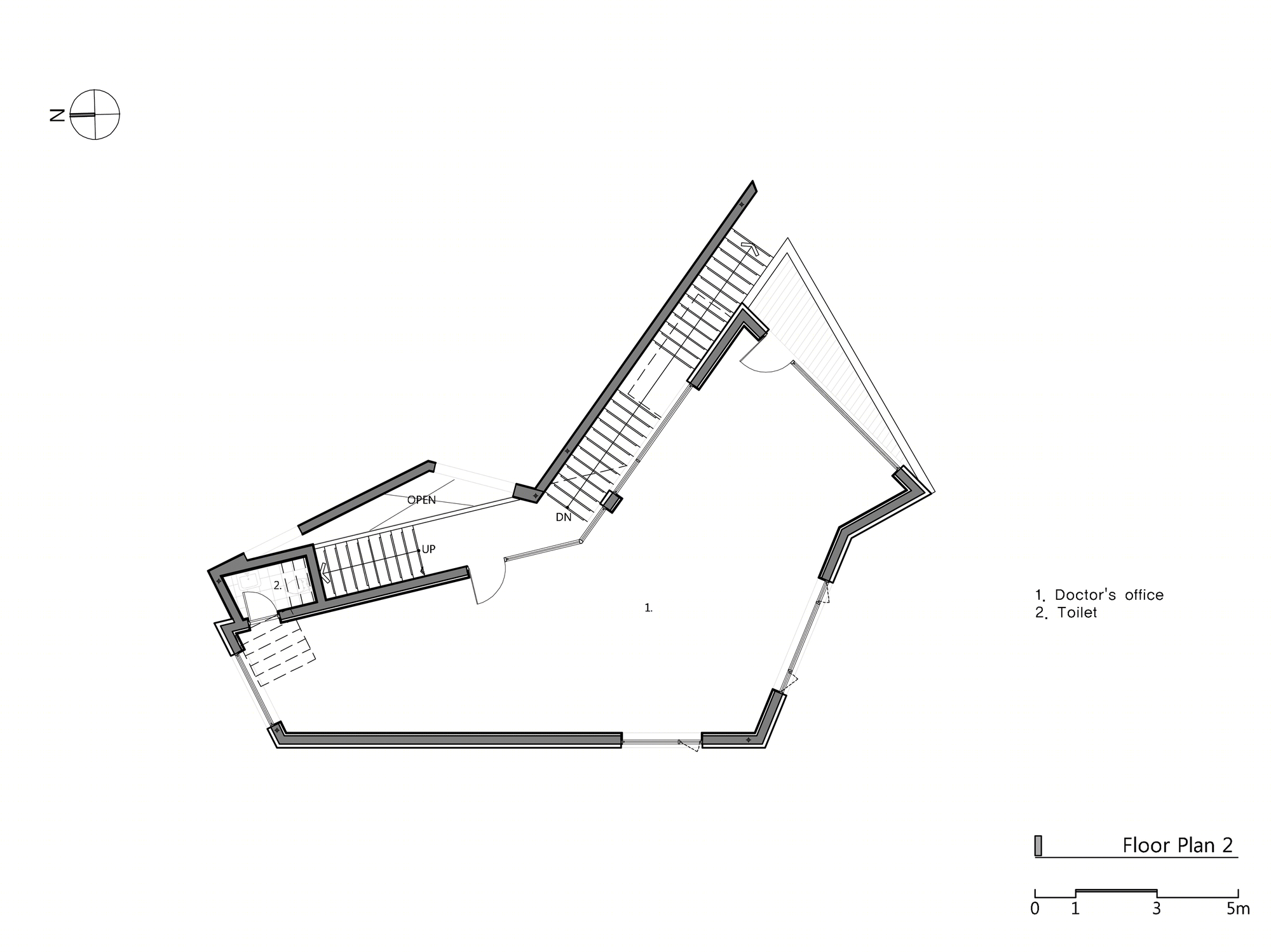 韩国O+A建筑丨Architects Group RAUM-50