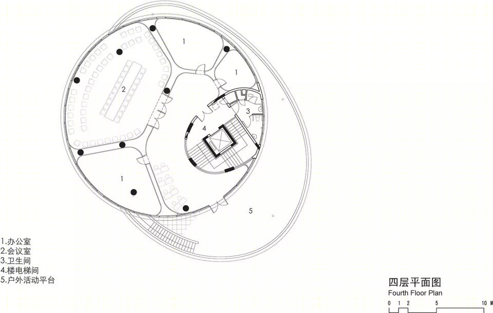 雅安小学图书馆丨深圳市局内设计咨询有限公司-33