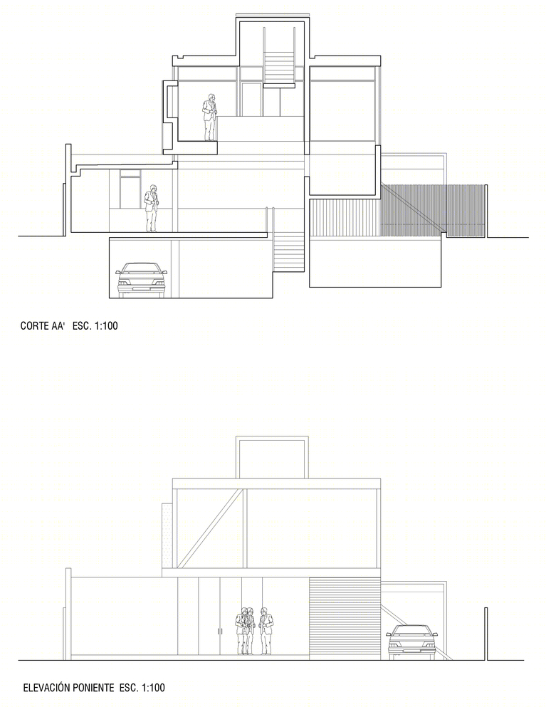 智利比塔库拉Rey建筑-30