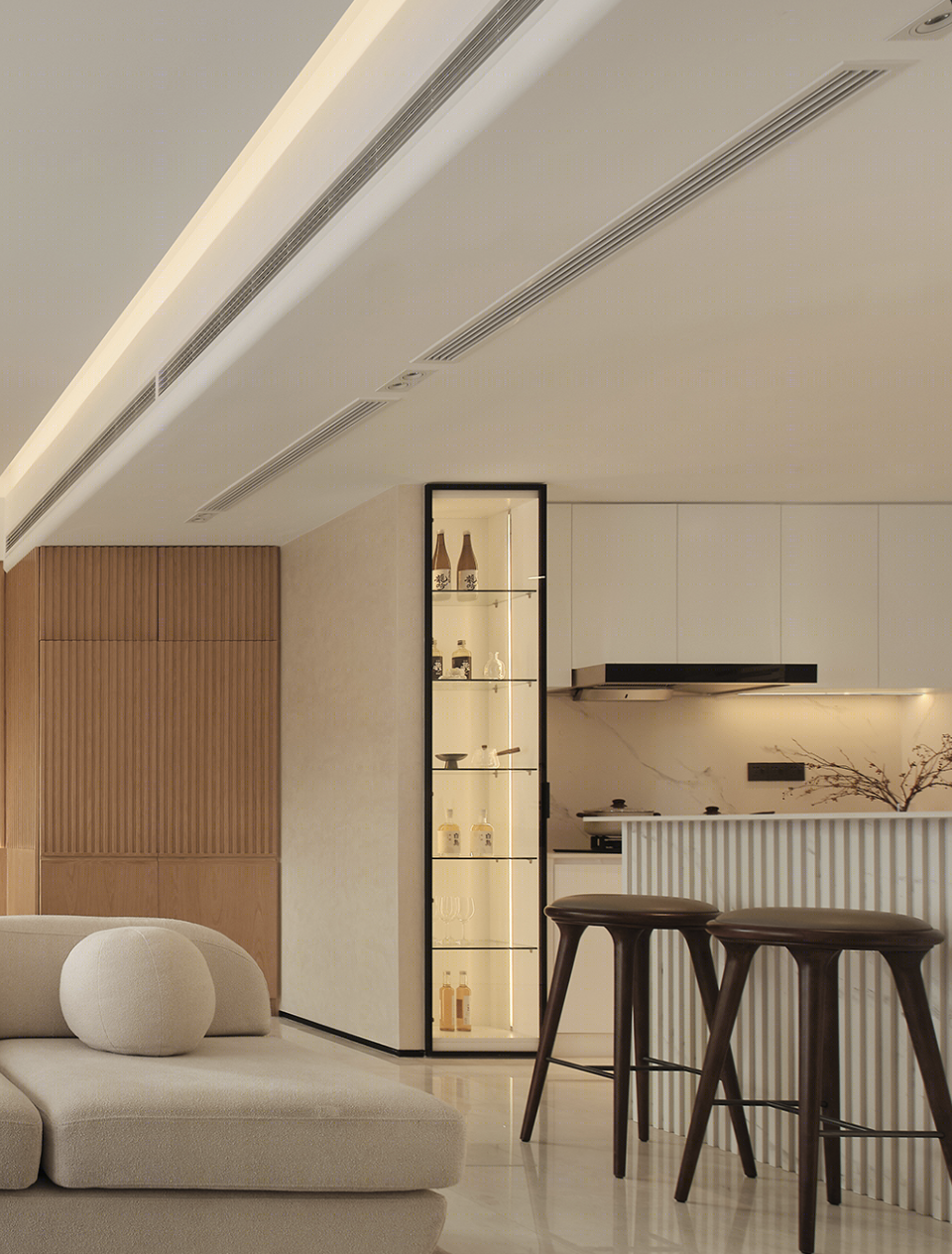 金隅·南山郡昱澜山丨中国重庆丨EH DESIGN GROUP 易和设计集团棣赞创新研发团队-40