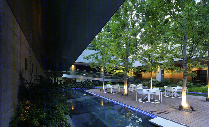 永威·山悦丨中国郑州丨庄镇光,梁建国-192