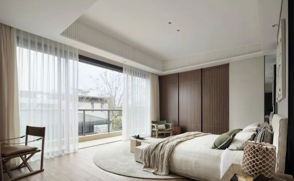 海南中海神州半岛别墅 | 自然与设计的和谐共融-17