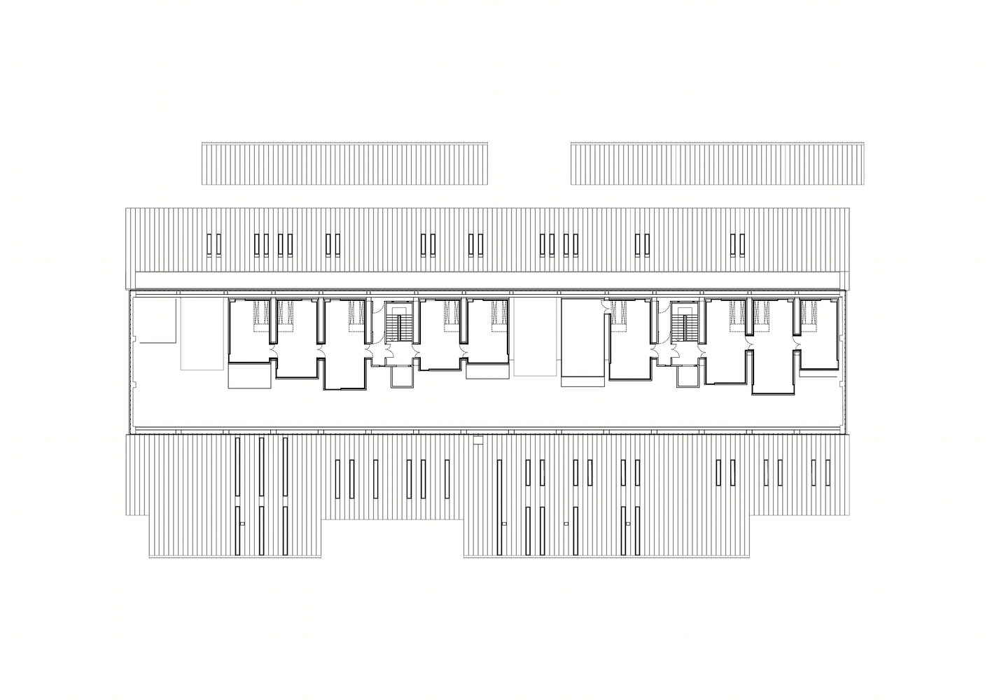 意大利工业研究科技城丨Andrea Oliva Architetto-25