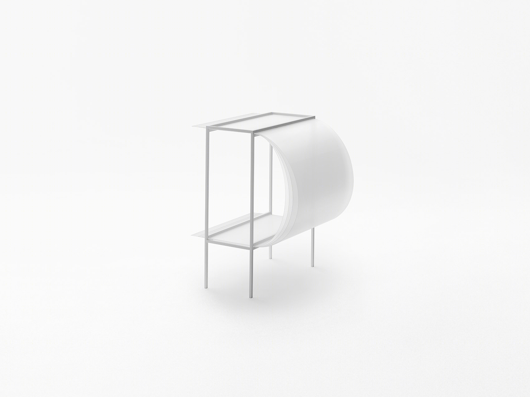 nendo 打造“智慧设计”展 柔软体验新诠释-21