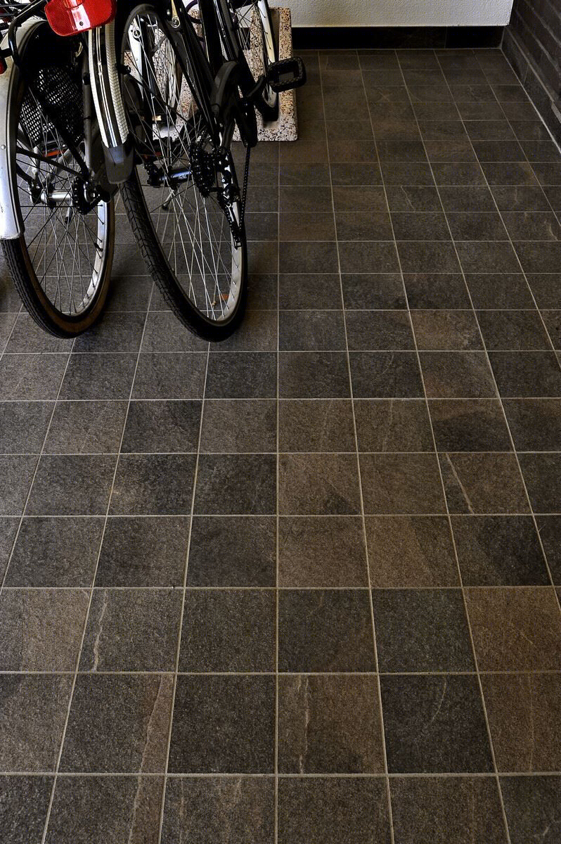 意式现代公寓 · 博洛尼亚 San Lazzaro 建筑丨意大利博洛尼亚-14