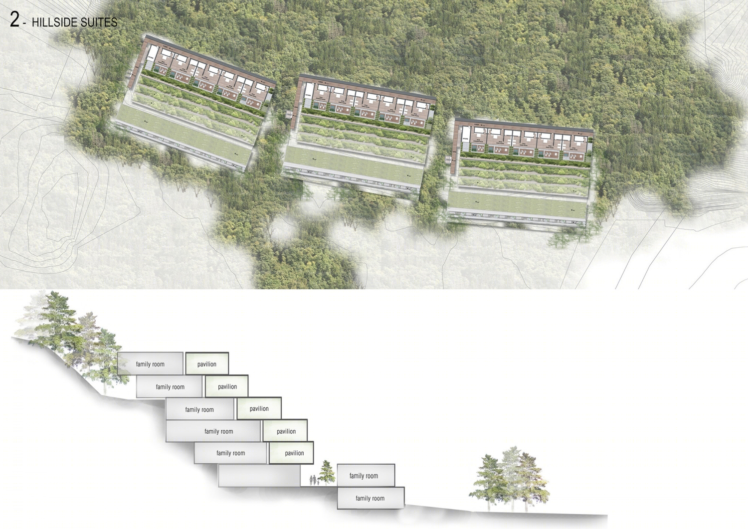 土耳其凯梅尔日光皇家酒店丨Baraka Architects-51