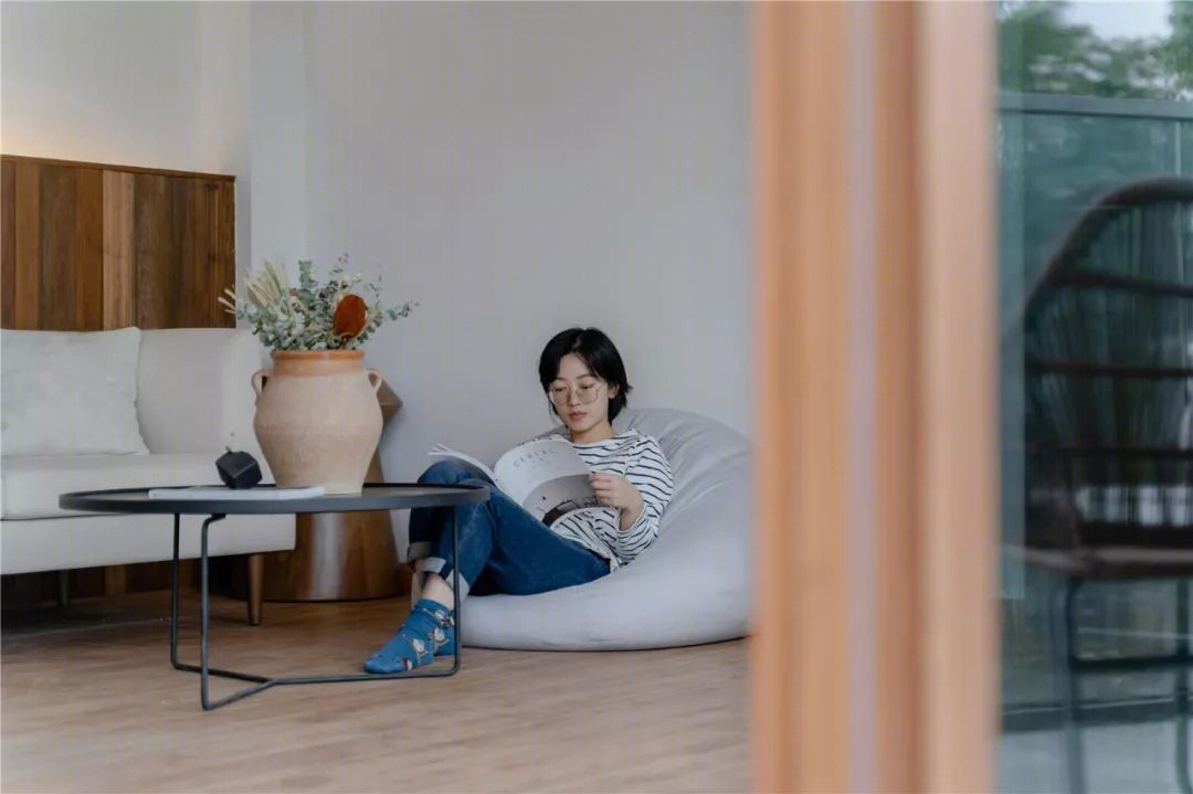 安仁南岸美村·艺术公舍 | 方寸间的生活艺术-36