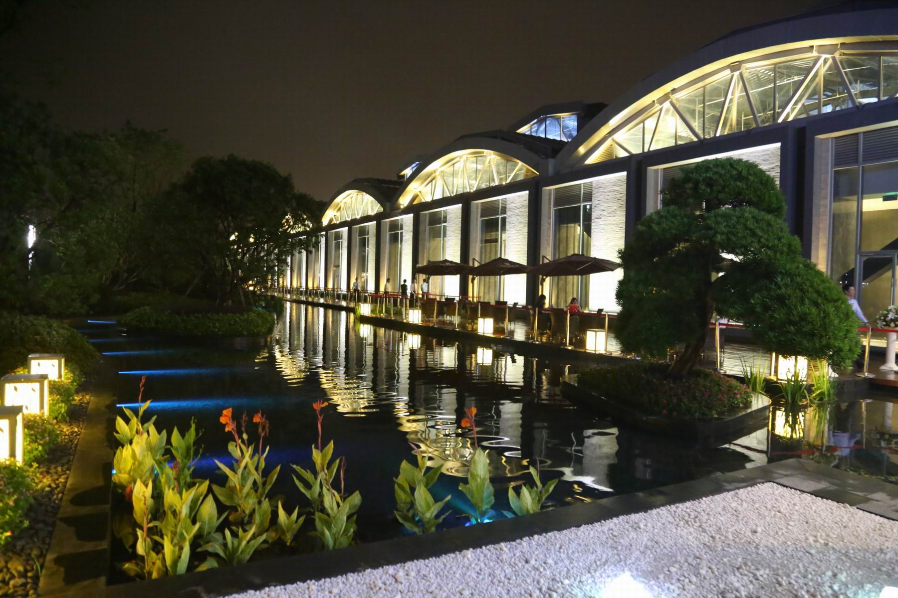 南京中航科技城样板展示区-26