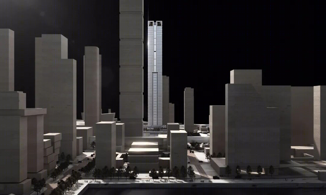 深圳太子湾瑞玺大厦丨中国深圳丨10 Design-28