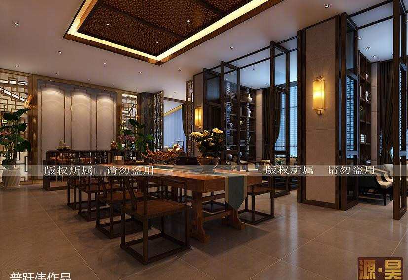 
保山恒盛酒店 -15