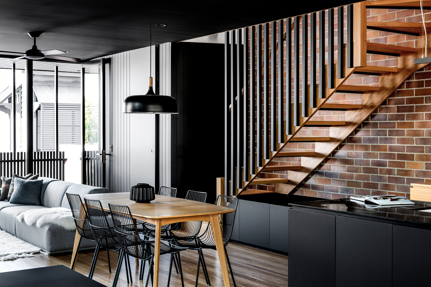 澳大利亚朗费罗露台公寓-7