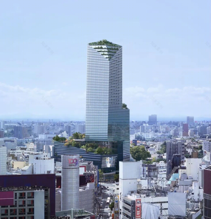 大连四季酒店丨中国大连丨NBBJ恩比建,HBA和Strickland-19