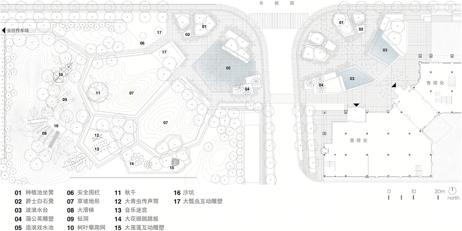 苏州万科公园-28