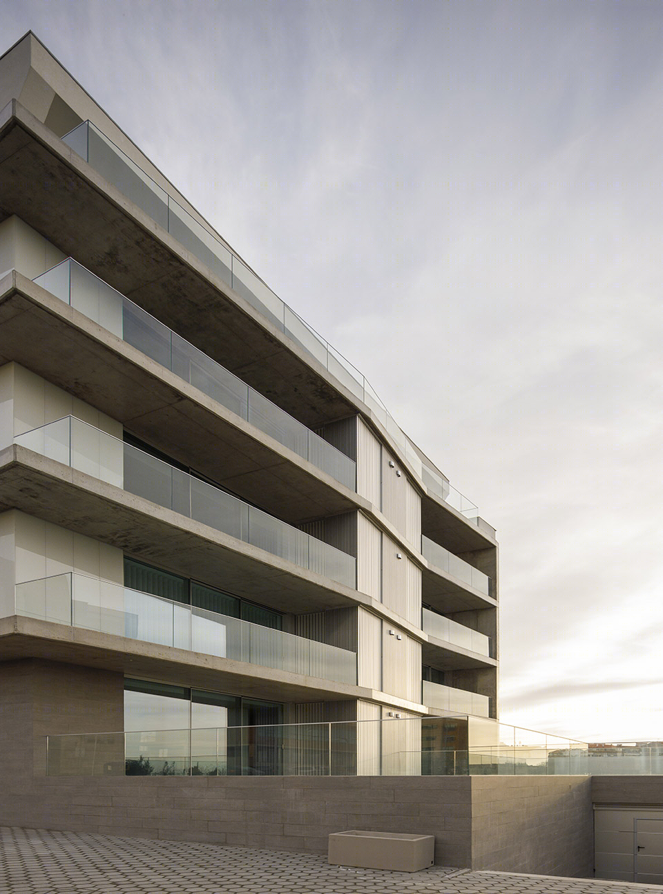 S·Roque 公寓丨葡萄牙丨Sónia Cruz Arquitectura-90