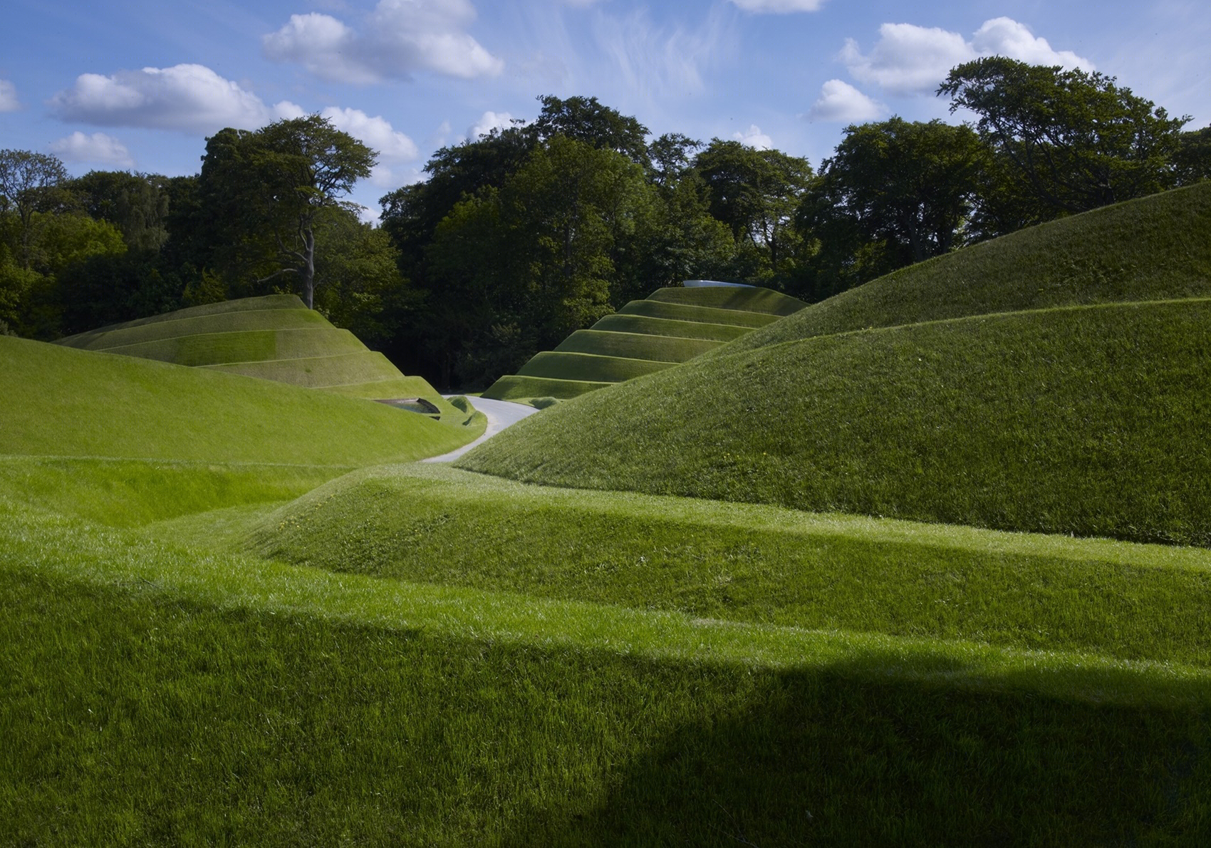 英国Jupiter Artland主题公园-13
