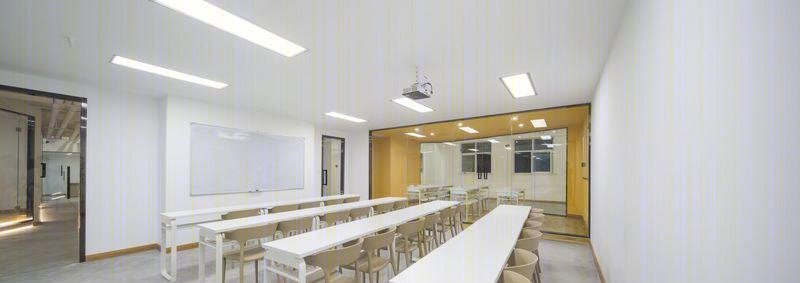 申德教育 | 打造活力空间,趣味学习-20