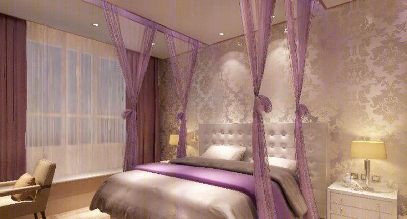 马伟凯丨酒店套房-8