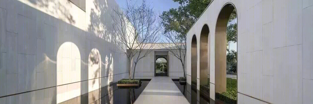 葛店建投·金地博雅园丨中国武汉丨致逸设计-117