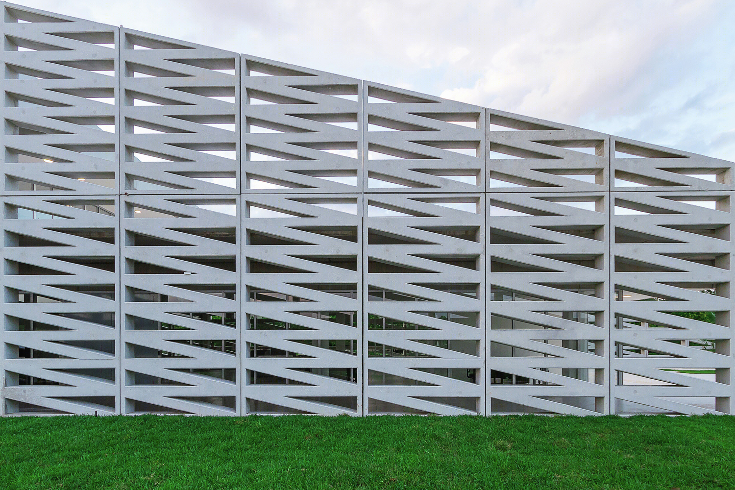 墨西哥TecniA生物技术研究所丨Augusto QuijanoArquitectos-77