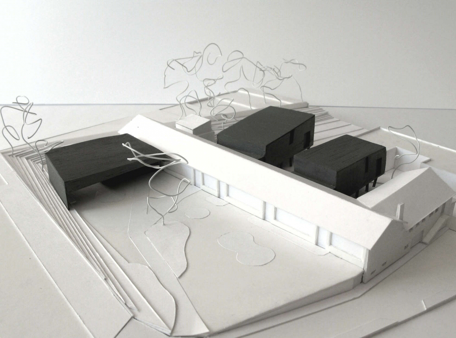 法国Alliés de Chavannes幼儿园扩建丨GRAAL ARCHITECTURE-33